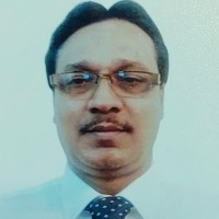 Nazmul Ahsan Chowdhury