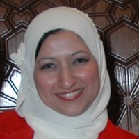 Hanan Mostafa