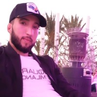 Issam Dkair