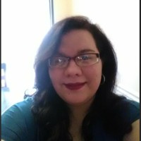 Caroline Monzon