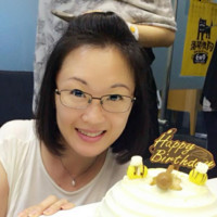 Amy Leung