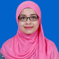 Nanik Iswanti