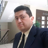 Jorge A. Mendoza Pineda