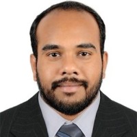 Anandha Krishnan Ramalingam