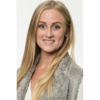 Erica Sjostrom