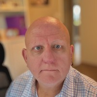 David Halcomb