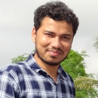 Amar Ingale