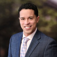 Luis E. Pedraza Colon