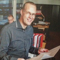 Richard Sieljes