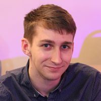 Liam Bouquet-Gunnell