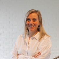 Caroline Clijsters