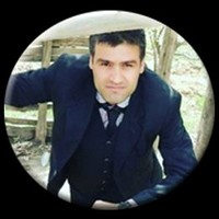 Dariush Lashgari