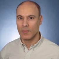 Najem Ben Moussa
