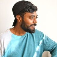 Pramodh Krishnan