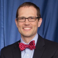 David Halpin, MD, FACC, RPVI