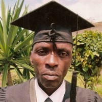 godfrey kariuki gathingi