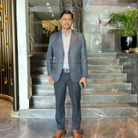 Chiranjit Das
