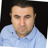 Hakan Karamehmetoglu