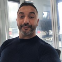Karim Belabbaci