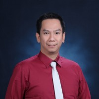 Morris Angelo Nieva