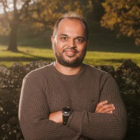 Daniel Kumar