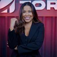 Stefany Oliveira, Cnpi-T