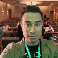 Drew DePriest, MCR.w, WELL AP