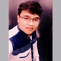 Maulik Joshi