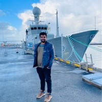 Suhas Donti