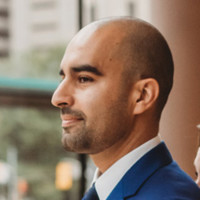 Flavio D. C. Caracas