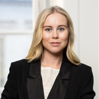 Alexandra Ridderbjelke