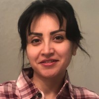 Razyeh Behbahani Diba