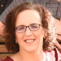 Kimberly Grotz Mshi, Rrt