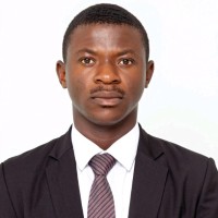 Isaac N'DRI