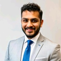 Shrinil Patel
