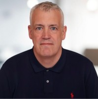 Mike Bishop