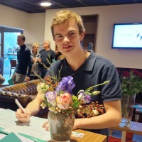 Ivar Te Molder