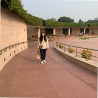 Smriti sharma