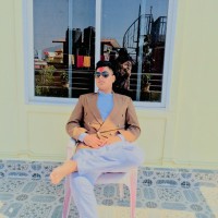 Sushant devkota