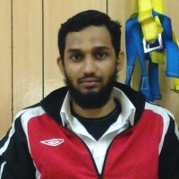 Syed Fiaz Sulaiman