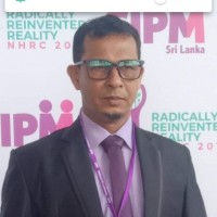 Nandathilaka Hettige