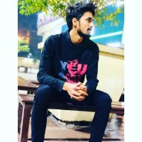 Mohammad Akif