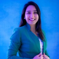 Joanna Seminario