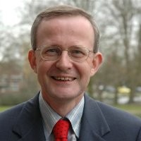 Dirk Dekker