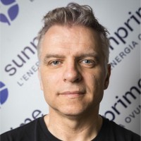 Stefano Rebuzzi