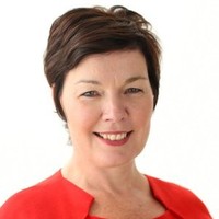 Edwina Lucey