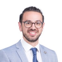 Manuel Neves (CEng MICE)