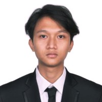 Muhammad Hasbi Hartanto S.Log