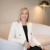 Tanya Mitchell (Garbacz)