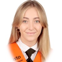Gabriela Martínez Bernaola